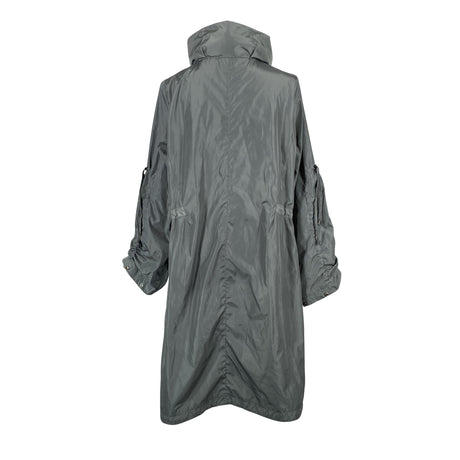 Unisex Mosaic - Outdoor jacket, size 40 - Green (2)