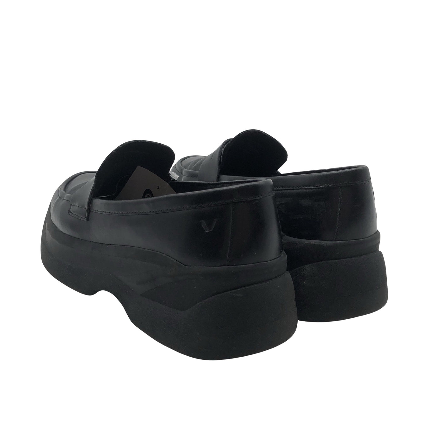 Unisex Vagabond - Loafers, size 41 - Black (2)