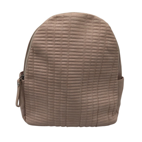 Unisex Monton - Backpack, size Ei kokoa - Light pink ()