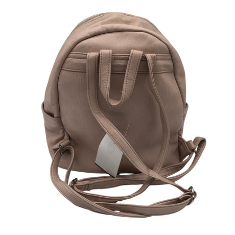 Unisex Monton - Backpack, size Ei kokoa - Light pink (2)
