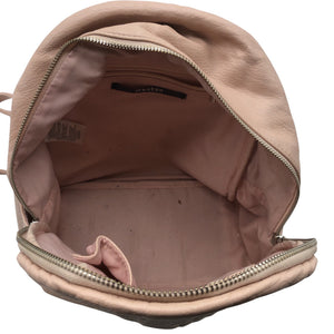 Unisex Monton - Backpack, size Ei kokoa - Light pink (3)