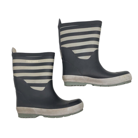 Unisex Tretorn - Wellingtons, size 30 - Blue ()