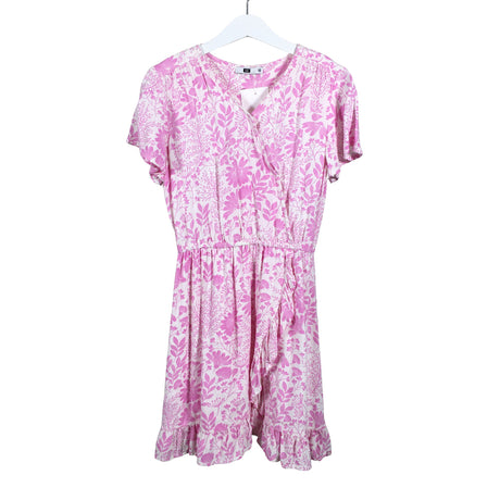 Unisex We - Dress, size 140 - 146 - Light pink ()