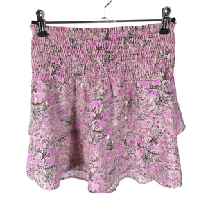 Unisex Name It - Fabric skirt, size 134 - 140 - Violet (1)