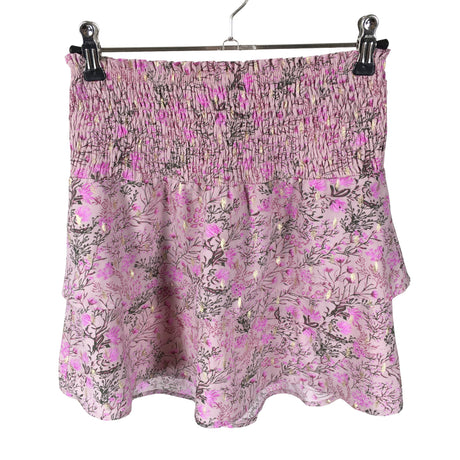 Unisex Name It - Fabric skirt, size 134 - 140 - Violet ()