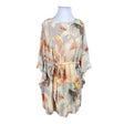 Unisex Wallis - Schiffon dress, size 44 - Light pink ()