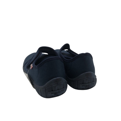 Unisex SuperFit - Casual sneakers, size 33 - Blue (2)