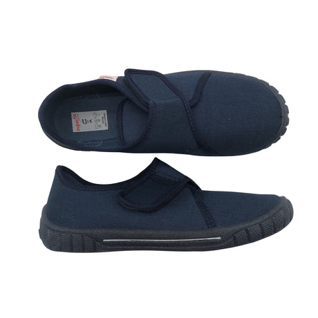 Unisex SuperFit - Casual sneakers, size 33 - Blue ()