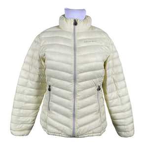 Unisex Röhnisch - Lightly padded jacket, size 42 - Yellow (1)