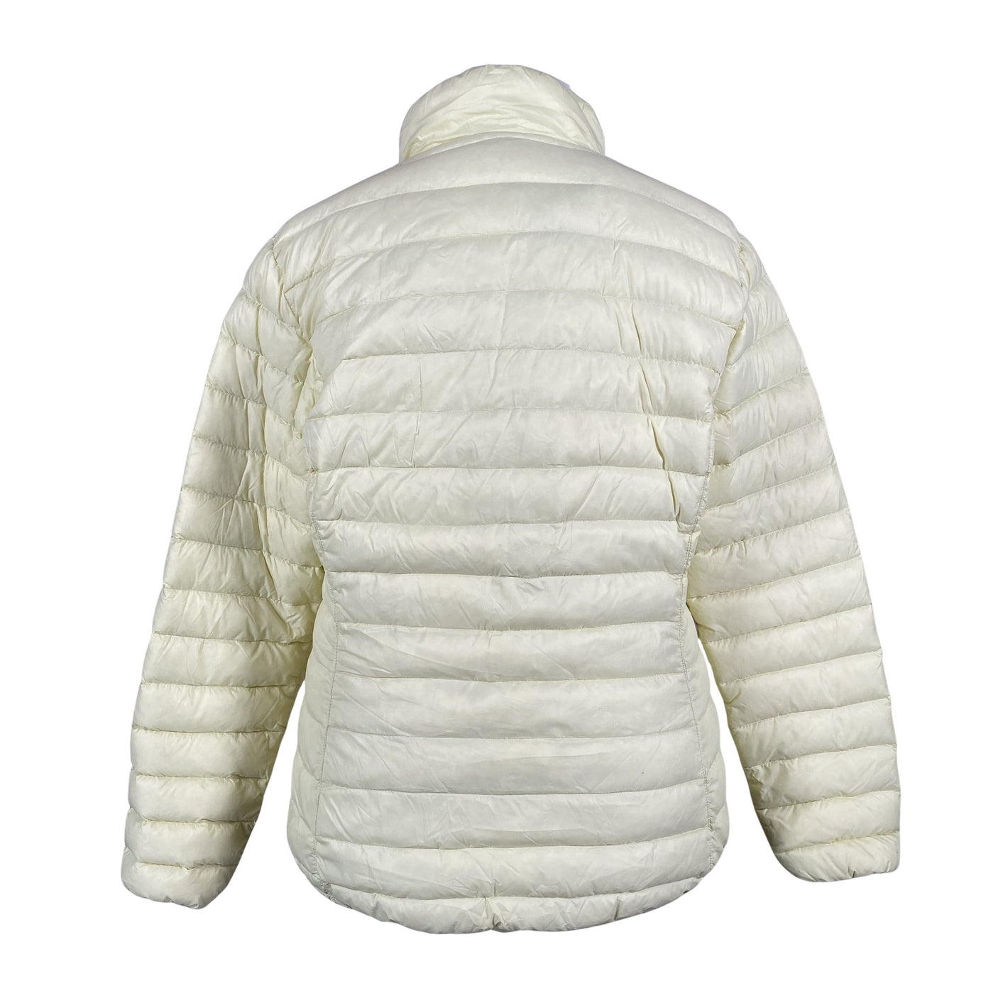 Unisex Röhnisch - Lightly padded jacket, size 42 - Yellow (2)