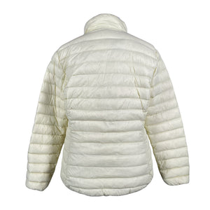 Unisex Röhnisch - Lightly padded jacket, size 42 - Yellow (2)