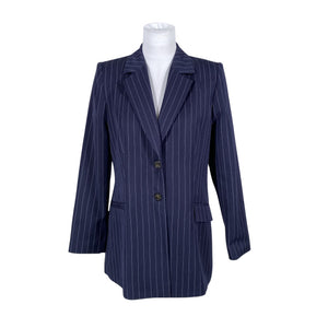 Unisex Voglia - Jacket, size 38 - Blue (1)