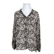 Unisex Part two - Blouse, size 48 - Black ()