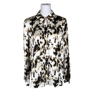Unisex Rue de Femme - Blouse, size 40 - Beige (1)