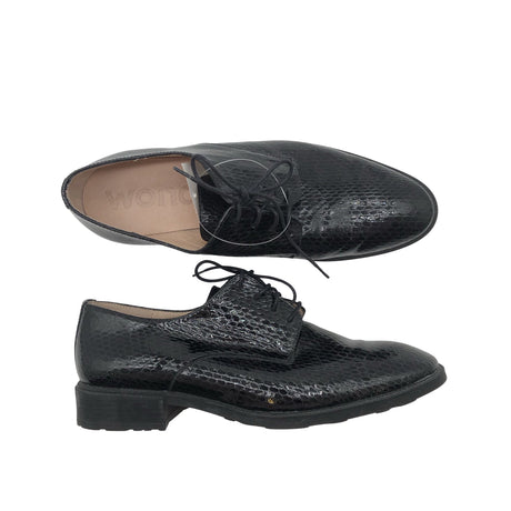 Unisex Wonders - Walking shoes, size 41 - Black ()