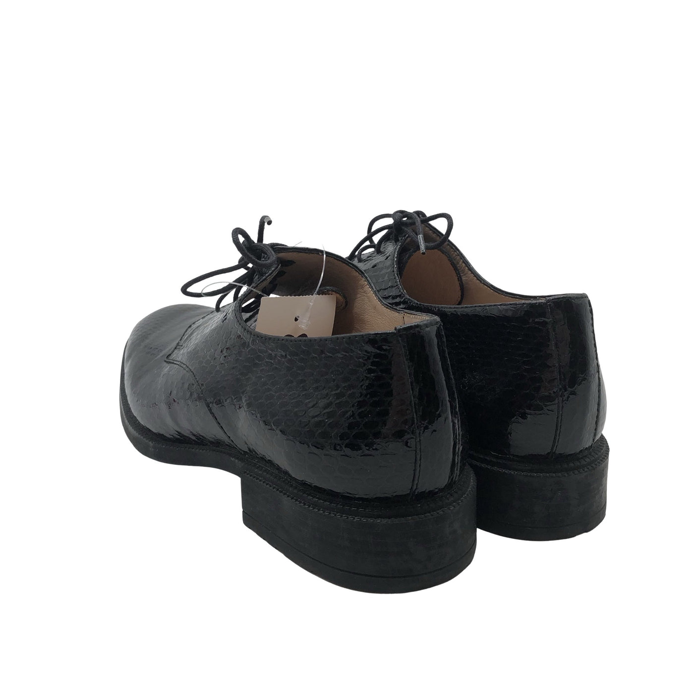 Unisex Wonders - Walking shoes, size 41 - Black (2)