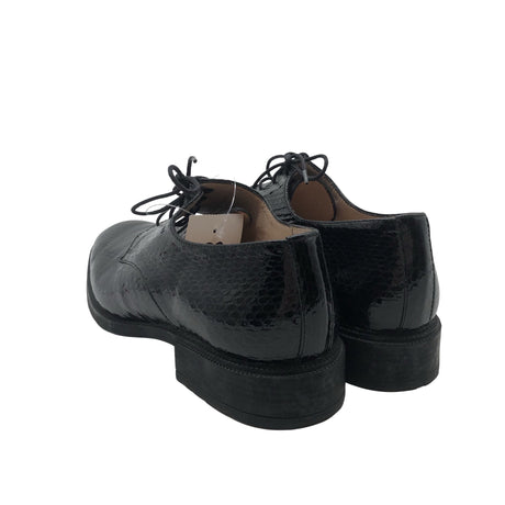 Unisex Wonders - Walking shoes, size 41 - Black (2)
