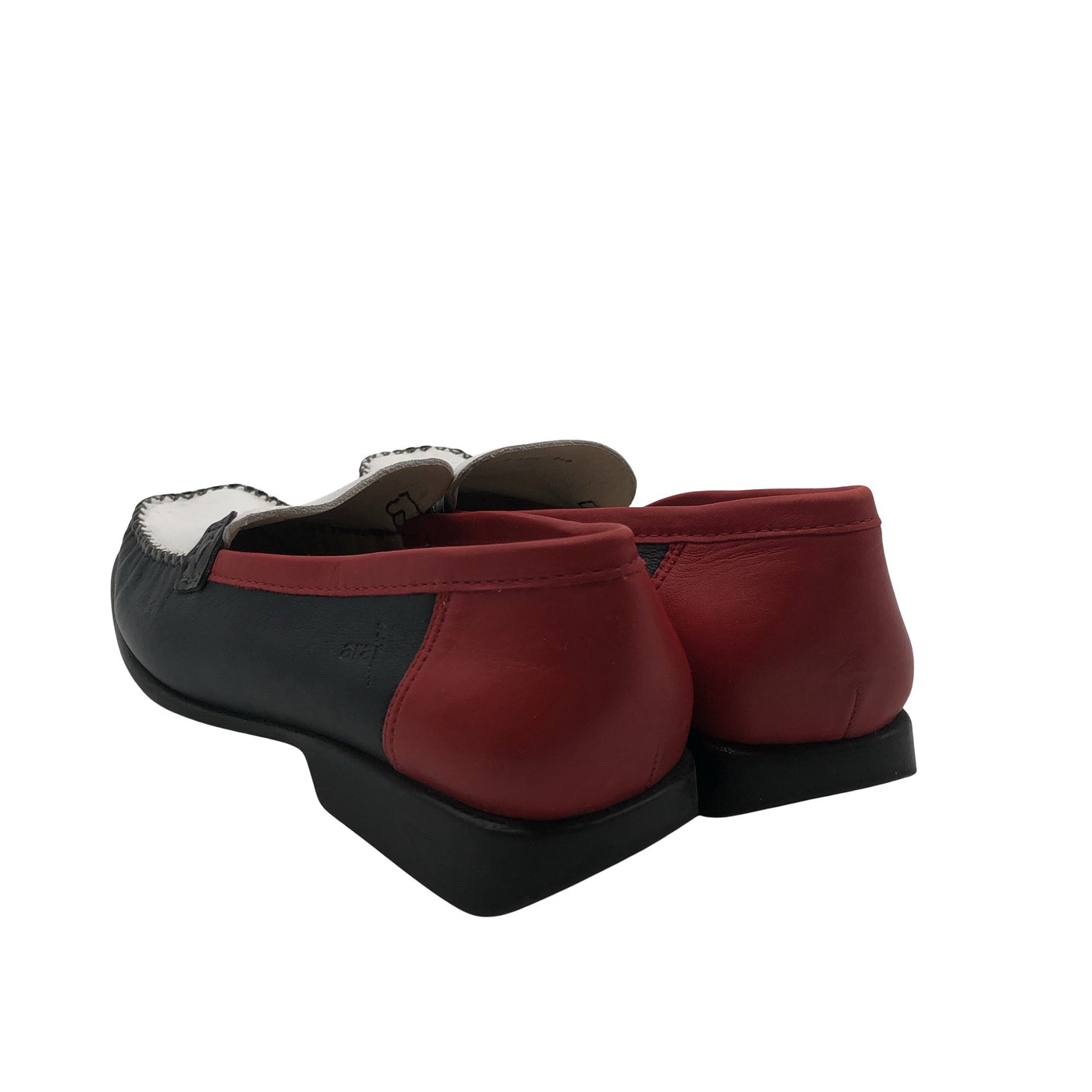Unisex Ara - Loafers, size 41 - Black (2)