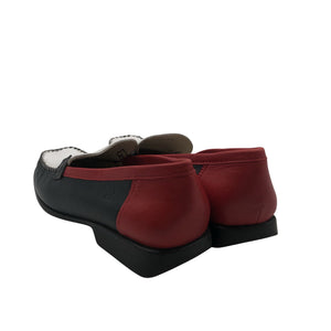 Unisex Ara - Loafers, size 41 - Black (2)