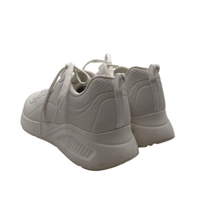 Unisex Skechers - Sneakers, size 41 - White (2)