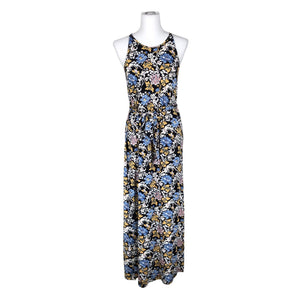 Unisex Your Face - Tricot dress, size 38 - Black (1)