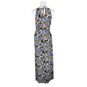 Unisex Your Face - Tricot dress, size 38 - Black (2)