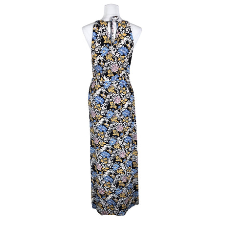Unisex Your Face - Tricot dress, size 38 - Black (2)