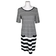 Unisex Betty & Co - Knit dress, size 38 - Blue ()