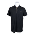 Unisex Hugo Boss - Polo shirt, size XXL - Black ()
