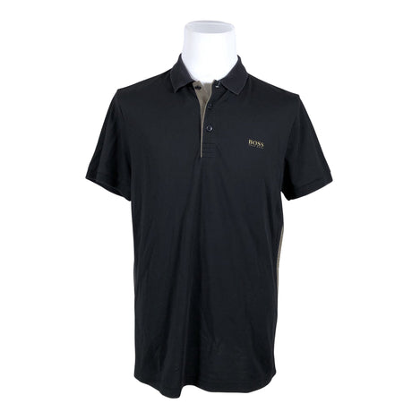 Unisex Hugo Boss - Polo shirt, size XXL - Black ()