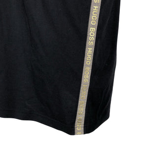 Unisex Hugo Boss - Polo shirt, size XXL - Black (2)
