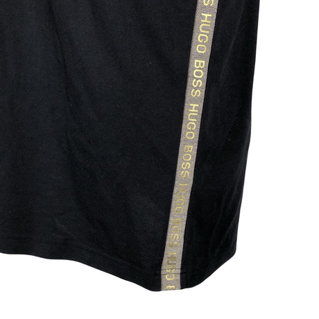 Unisex Hugo Boss - Polo shirt, size XXL - Black (2)