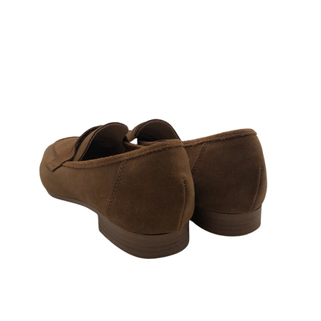 Unisex Amy - Loafers, size 41 - Brown (2)