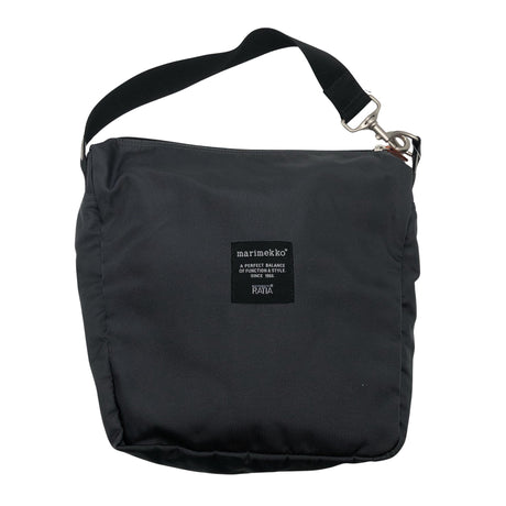 Unisex Marimekko - Handbag, size Midi - Gray ()