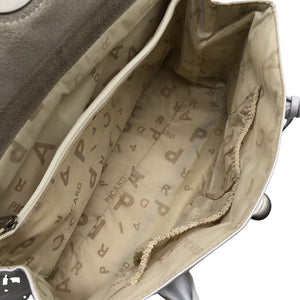 Unisex Picard - Handbag, size Midi - White (3)