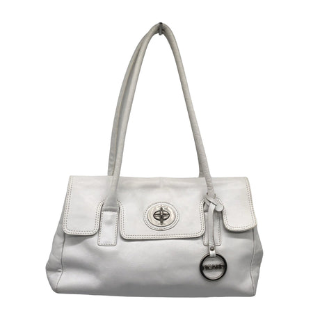 Unisex Picard - Handbag, size Midi - White ()