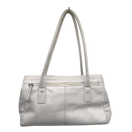 Unisex Picard - Handbag, size Midi - White (2)