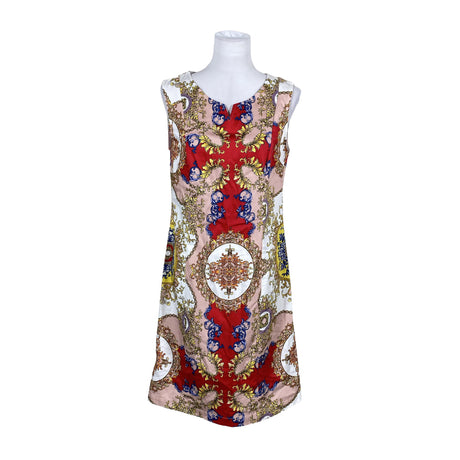 Unisex Claire.dk - Dress, size 40 - Red ()