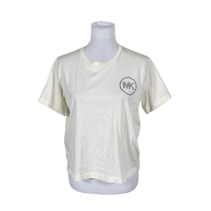 Unisex Michael Kors - T-shirt, size 38 - Beige (1)