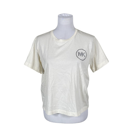 Unisex Michael Kors - T-shirt, size 38 - Beige ()
