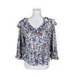 Unisex Lauren Ralph Lauren - Tricot shirt, size 40 - Light blue ()