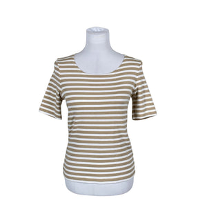 Unisex Gant - T-shirt, size 38 - Beige (1)