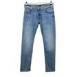 Unisex Hugo Boss - Jeans, size W33 - Light blue ()