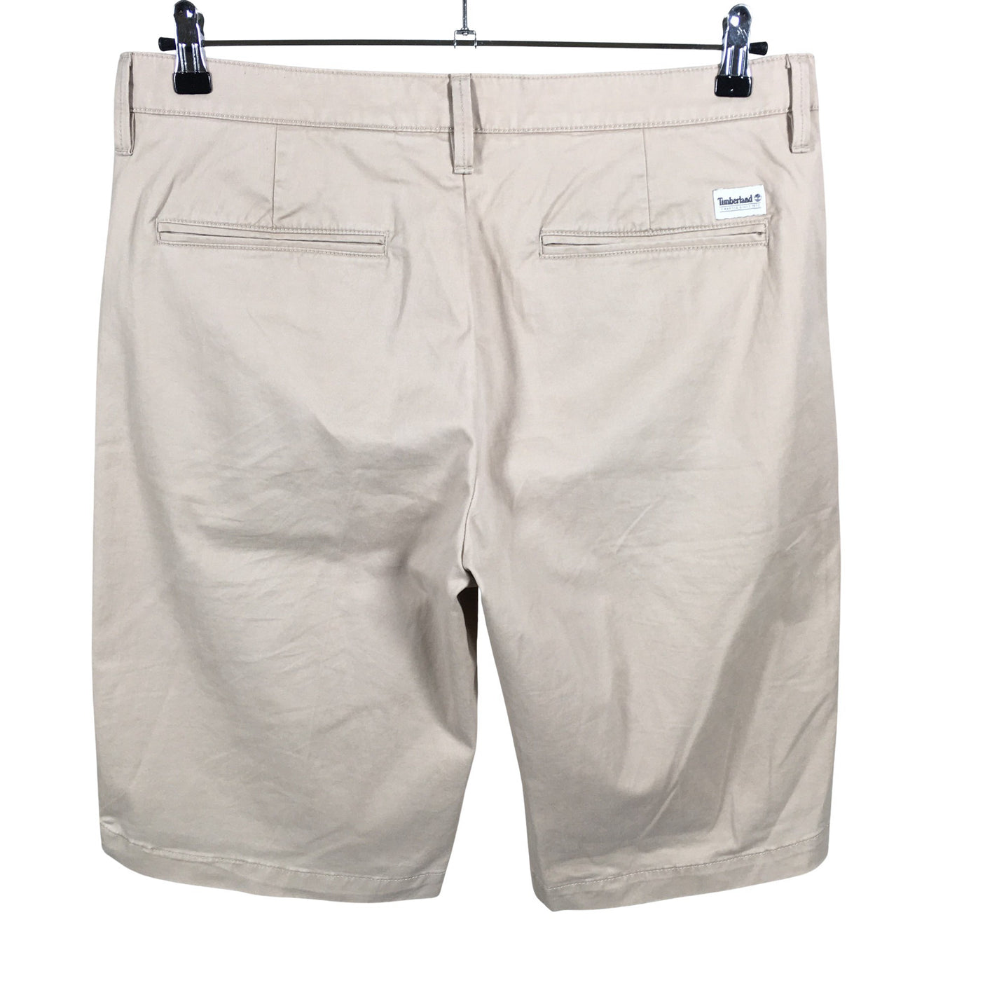 Unisex Timberland - Shorts, size W34 - Beige (2)