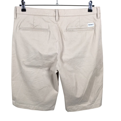 Unisex Timberland - Shorts, size W34 - Beige (2)