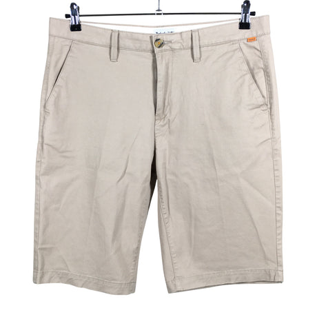 Unisex Timberland - Shorts, size W34 - Beige ()