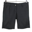 Unisex Catmandoo - Sports shorts, size 42 - Black ()