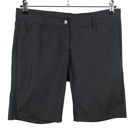 Unisex Catmandoo - Sports shorts, size 42 - Black ()