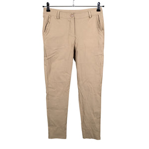 Unisex New Collection - Slacks, size 38 - Brown (1)