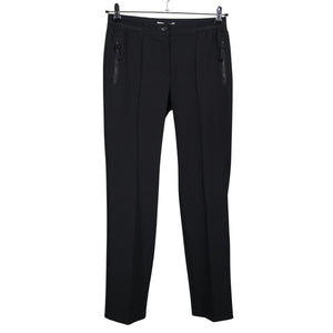 Unisex Betty Barclay - Slacks, size 40 - Black (1)